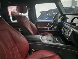 مرسيدس بنز G-Class